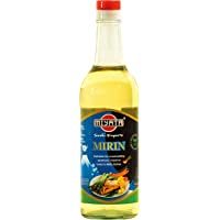 Los mejores  - Miyata Mirin Condimento Esencial 500 g